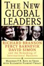 The New Global Leaders - Preview
