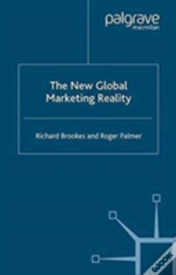 Capa do artigo The New Global Marketing Reality
