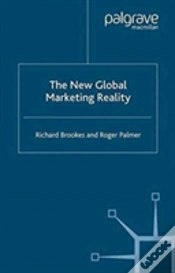 Capa do artigo The New Global Marketing Reality