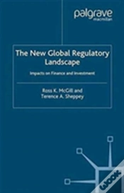 Capa do artigo The New Global Regulatory Landscape