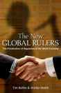 The New Global Rulers - Preview