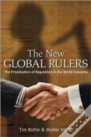 The New Global Rulers