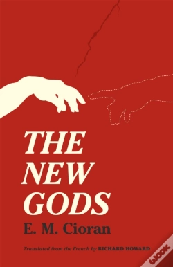 Capa do artigo The New Gods