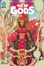 The New Gods Vol. 1: The Falling Sky - Preview