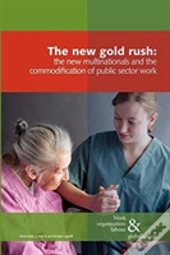 The New Gold Rush