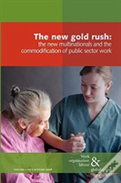 Capa do artigo The New Gold Rush