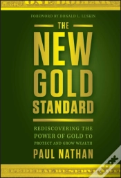 Capa do artigo The New Gold Standard