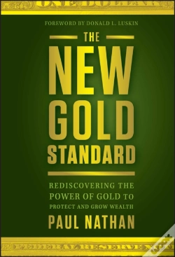 Capa do artigo The New Gold Standard