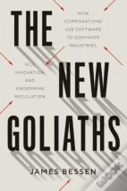 The New Goliaths