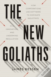 Capa do artigo The New Goliaths