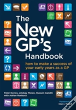 Capa do artigo The New Gp'S Handbook
