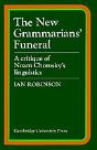 The New Grammarians' Funeral - Preview