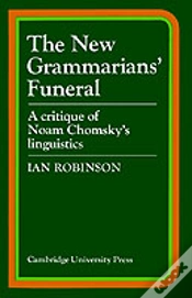Capa do artigo The New Grammarians