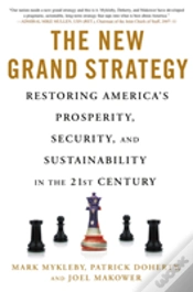 Capa do artigo The New Grand Strategy