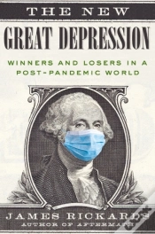 Capa do artigo The New Great Depression