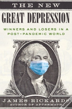 Capa do artigo The New Great Depression