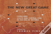 The New Great Game