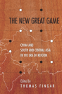 The New Great Game - Preview