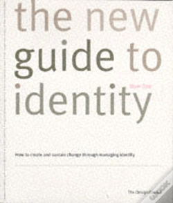 Capa do artigo The New Guide To Identity