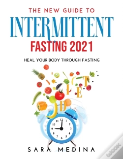 Capa do artigo The New Guide To Intermittent Fasting 20