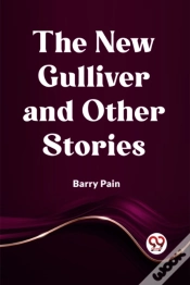 Capa do artigo The New Gulliver And Other Stories
