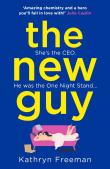 The New Guy