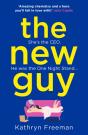 The New Guy - Preview