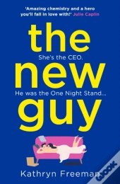 The New Guy