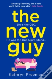 Capa do artigo The New Guy