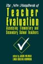 The New Handbook Of Teacher Evaluation - Preview