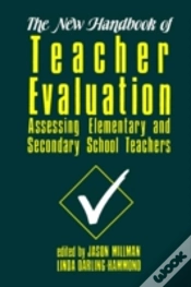 Capa do artigo The New Handbook Of Teacher Evaluation