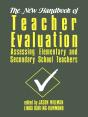 The New Handbook Of Teacher Evaluation - Preview