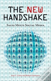 The New Handshake