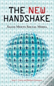 Capa do artigo The New Handshake