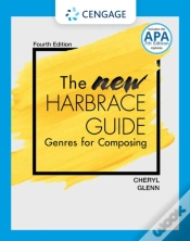 Capa do artigo The New Harbrace Guide: Genres For Composing (W/ Mla9e Updates)