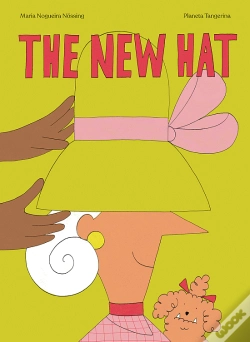 Capa do artigo The New Hat