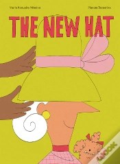 Capa do artigo The New Hat
