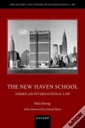 Capa do artigo The New Haven School