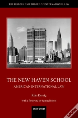 Capa do artigo The New Haven School