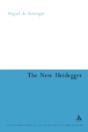 The New Heidegger - Preview