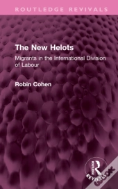 The New Helots