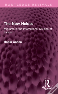 Capa do artigo The New Helots