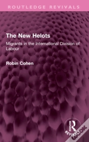 Capa do artigo The New Helots