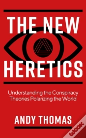 Capa do artigo The New Heretics
