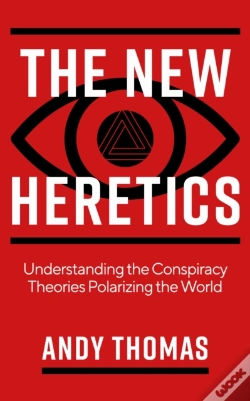 Capa do artigo The New Heretics