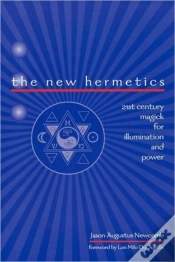 Capa do artigo The New Hermetics