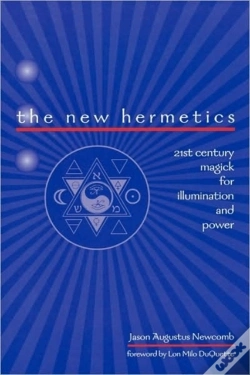 Capa do artigo The New Hermetics