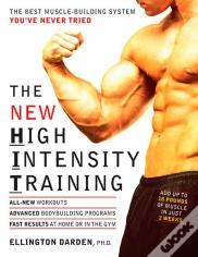 The New High Intensity Training