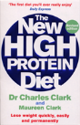 The New High Protein Diet - Preview