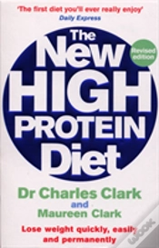 Capa do artigo The New High Protein Diet